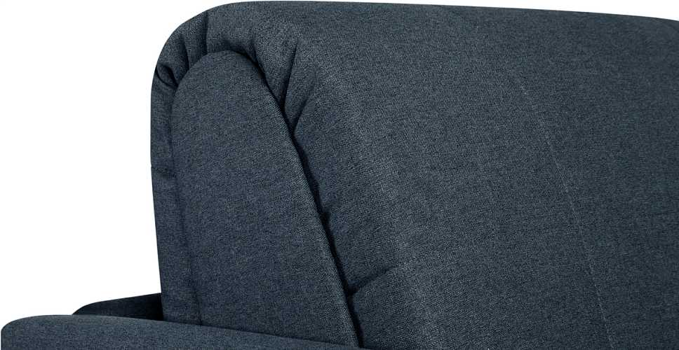 

Диван Хилтон NEXT 140, Синий деним, Хилтон NEXT 140 161 прямой Синий деним