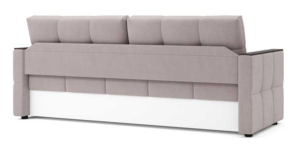 

Диван Рио NEXT UNO 21, Песочно-серый, Рио NEXT UNO 21 224 прямой Песочно-серый