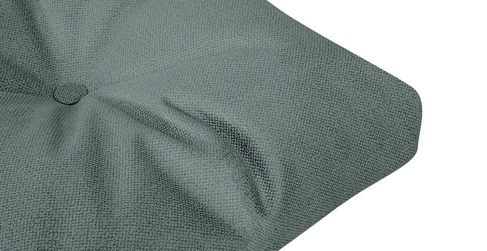 

Декоративная подушка ТВИН, Ментоловый, ТВИН