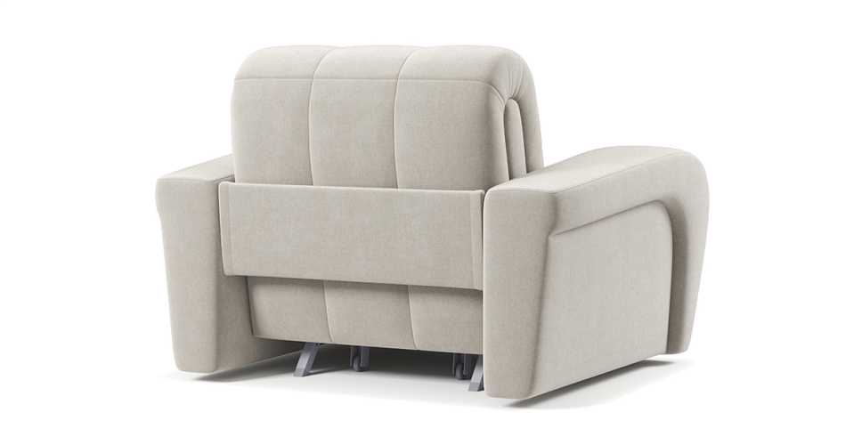 

Кресло-кровать Брюссон NEXT 24, Бежевый, Брюссон NEXT 24