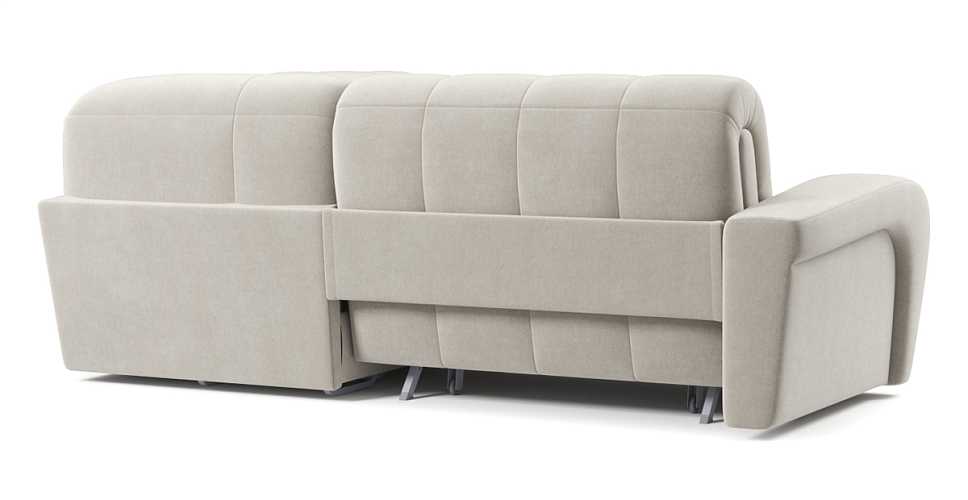 

Угловой диван Брюссон NEXT 24 120 К-2 макси, Бежевый, Брюссон NEXT 24 120 К-2 макси