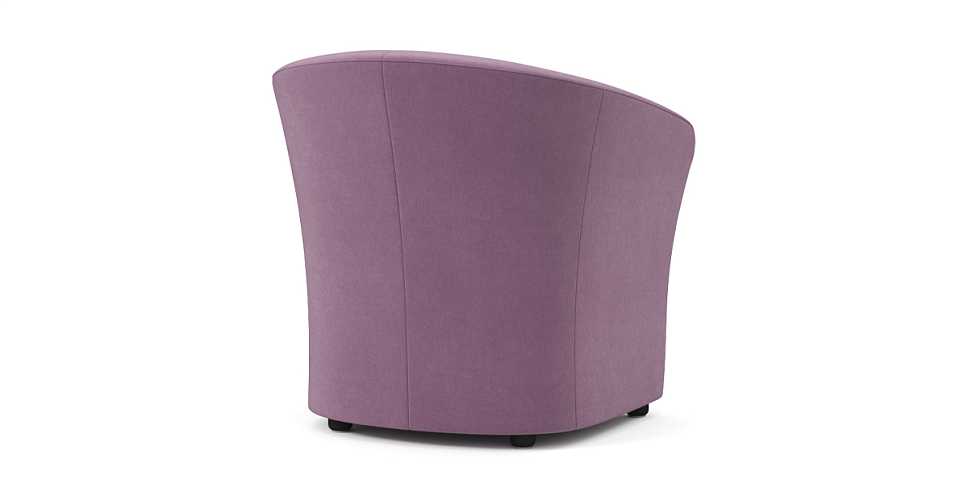 

Кресло универсальное Андорра 22, Сиреневый, Андорра 22