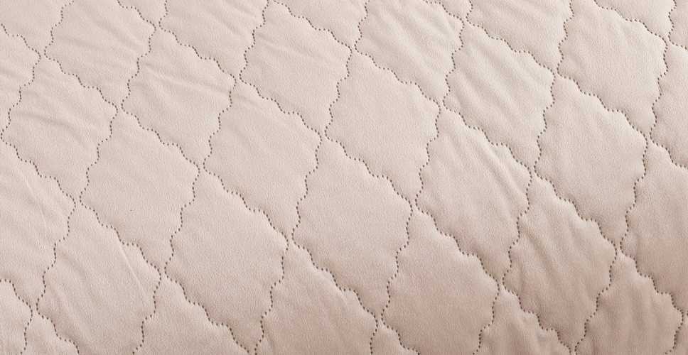 

Покрывало Деметра, Светло-бежевый, Деметра