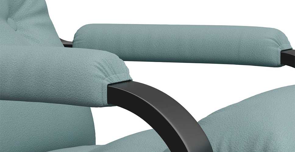 

Кресло Родес, Синий, Родес