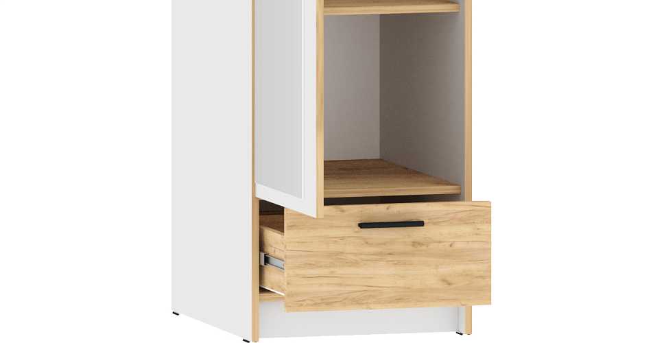 

Спальня Sendy К-6, Белый фасадный/дуб крафт золотой, Sendy К-6