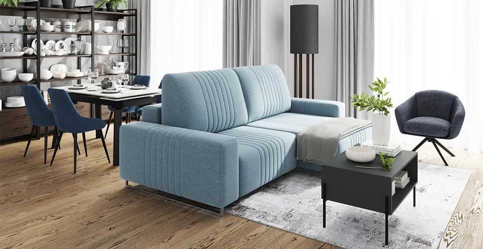 

Журнальный стол Лэмб, Антрацит, Лэмб