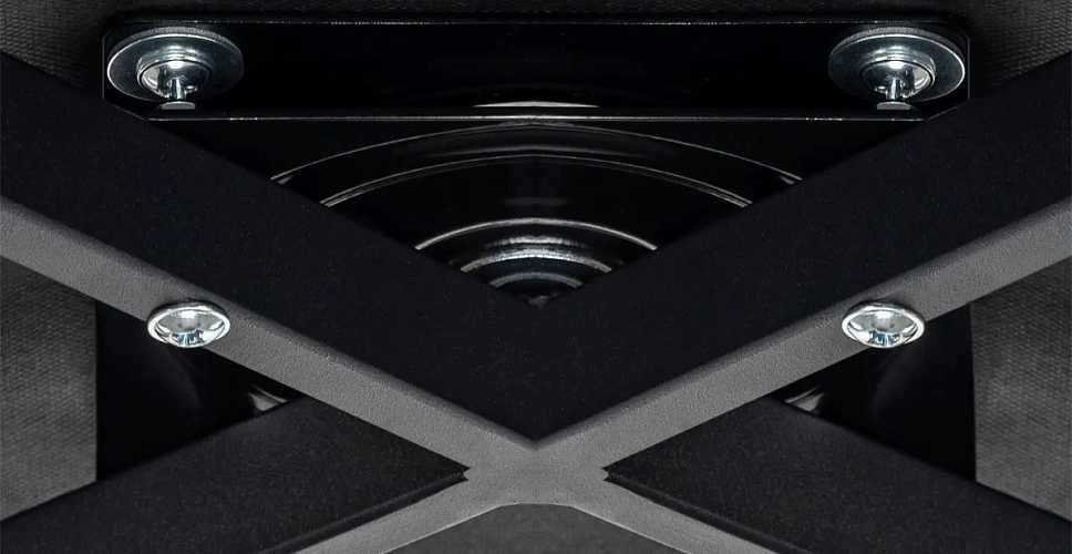 

Стул Дакота 360, Металл белый/велюр горчичный, Дакота 360