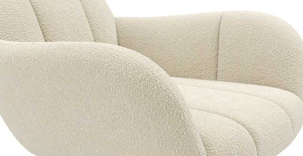 

Кресло Мишель, Вишня, Мишель