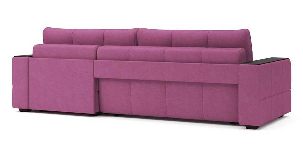 

Угловой диван Портленд NEXT 22, Пурпурный, Портленд NEXT 22