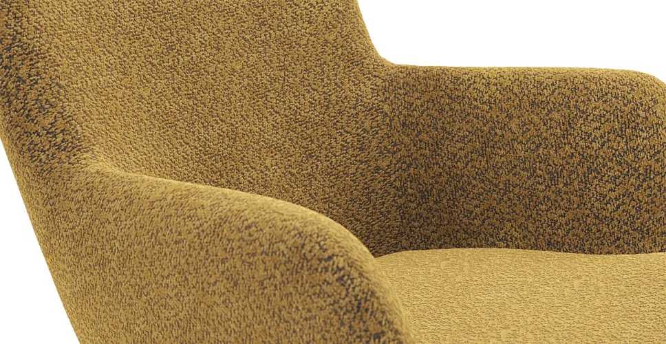 

Кресло Готье, Зеленый, Готье