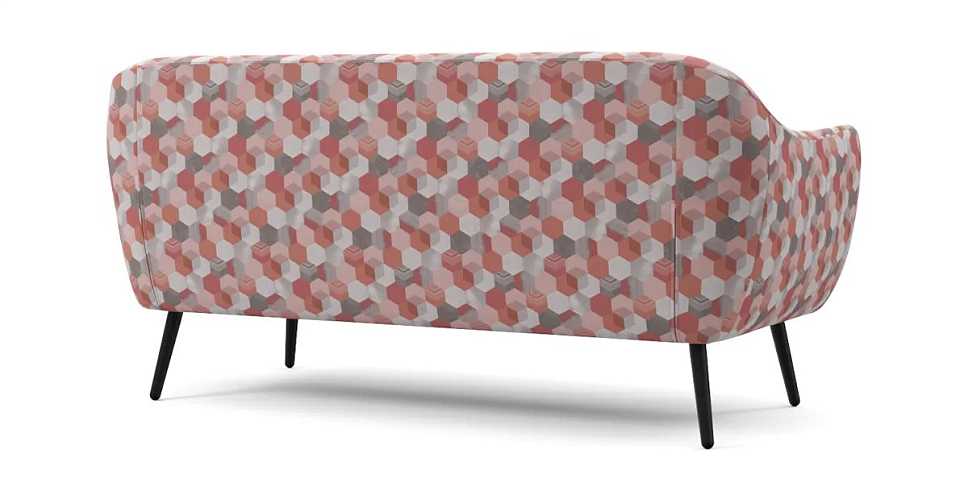 

Диван Лагом 25, Бежевый-мультиколор, Лагом 25 169 прямой Бежевый-мультиколор