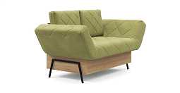 Кушетка Ронни цвет 