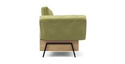 Кушетка Ронни цвет 