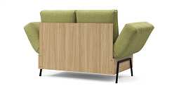 Кушетка Ронни цвет 