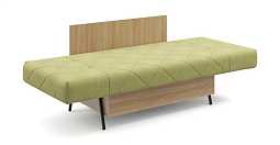 Кушетка Ронни цвет 