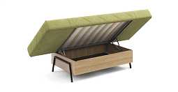 Кушетка Ронни цвет 