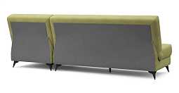 Диван угловой Виго NEXT 24 цвет 