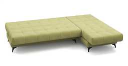 Диван угловой Виго NEXT 24 цвет 