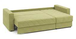 Диван угловой Лейтон Next цвет 