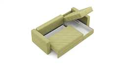 Диван угловой Лейтон Next цвет 