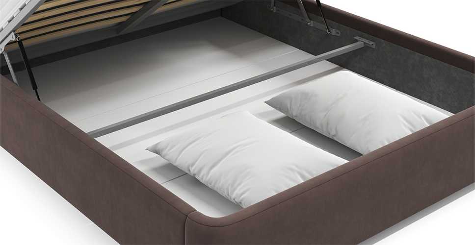 

Кровать Грэта с золотым декором, Изумрудный, Грэта с золотым декором