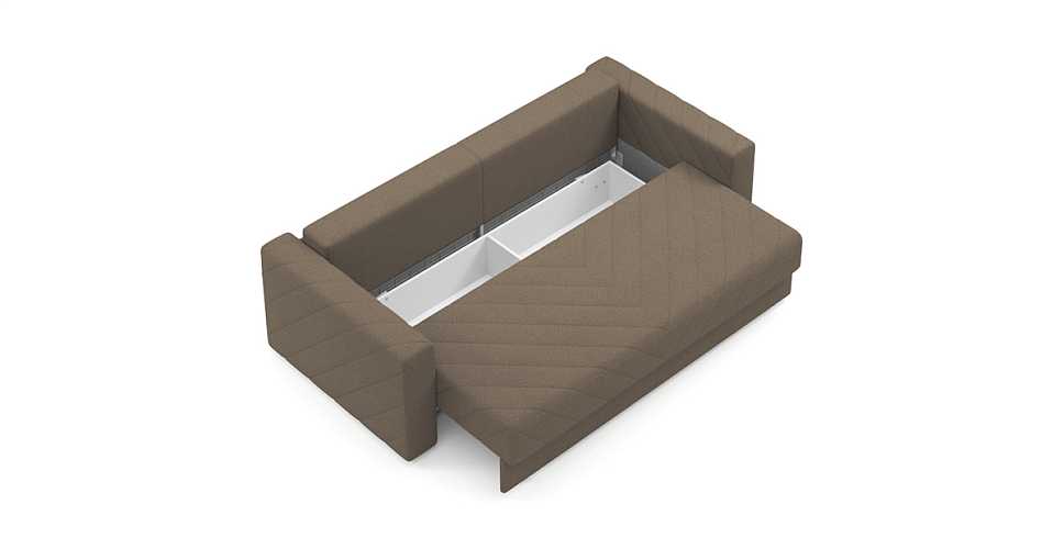 

Диван Лейтон Next, Коричневый, Лейтон Next 242 прямой Коричневый