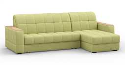 Угловой диван Коломбо 155 мини декор дуб каньон цвет 