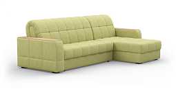 Угловой диван Коломбо 155 мини декор дуб каньон цвет 