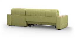 Угловой диван Коломбо 155 мини декор дуб каньон цвет 