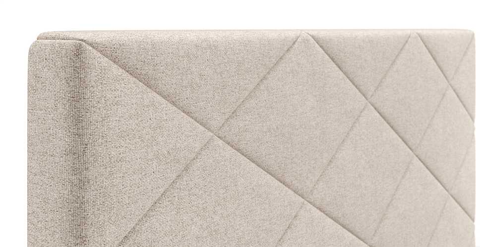 

Кровать София 24, Капучино, София 24