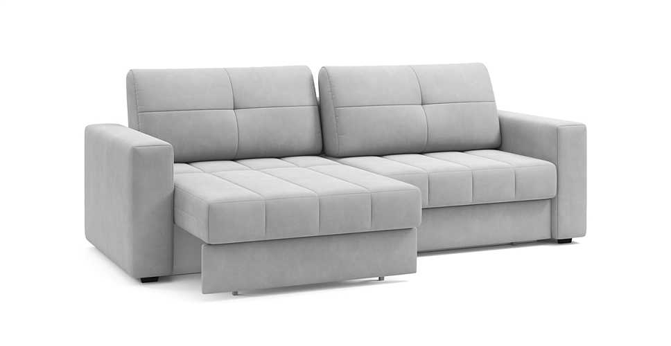 

Диван Сомерсет 2С, Серый, Сомерсет 2С 240 прямой Серый