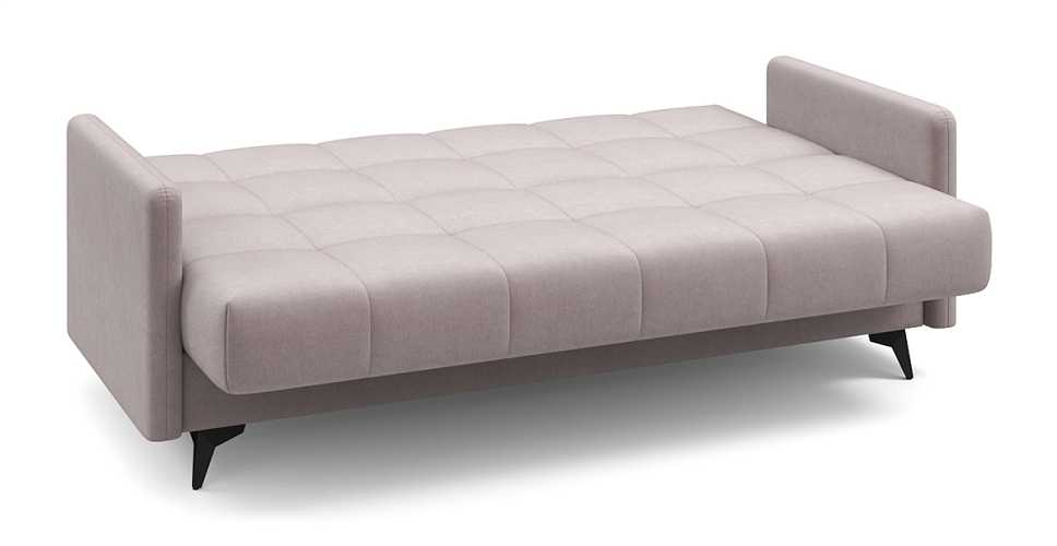 

Диван Уго NEXT, Песочно-серый, Уго NEXT 207 прямой Песочно-серый