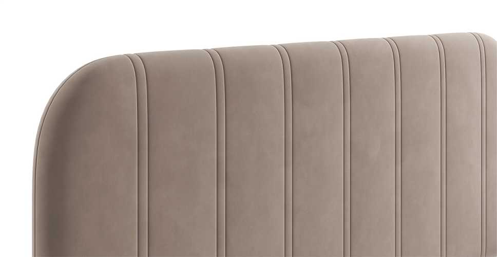 

Кровать Берта, Ментоловый, Берта