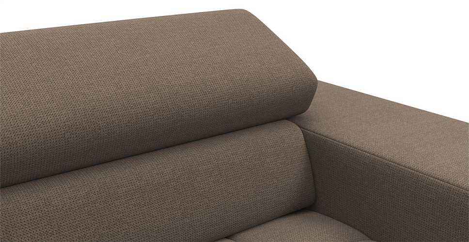 

Диван Satellite-S, Светло-серый, Satellite-S 216 прямой Светло-серый