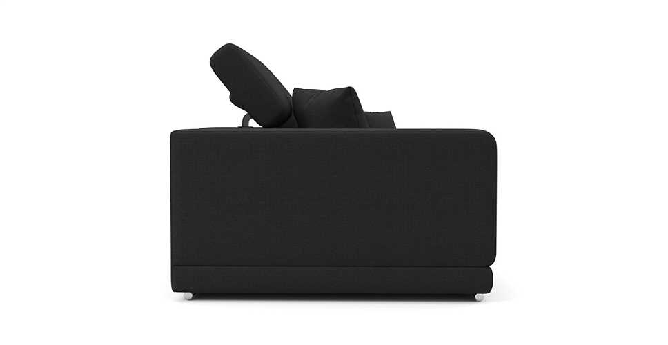 

Диван Satellite-S макси, Какао, Satellite-S макси 244 прямой Какао