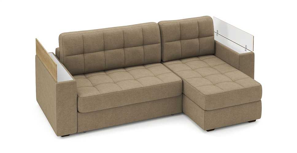 

Угловой диван Гринвич NEXT 22 узкие подлокотники декор дуб каньон, Светло-коричневый, Гринвич NEXT 22 узкие подлокотники декор дуб каньон