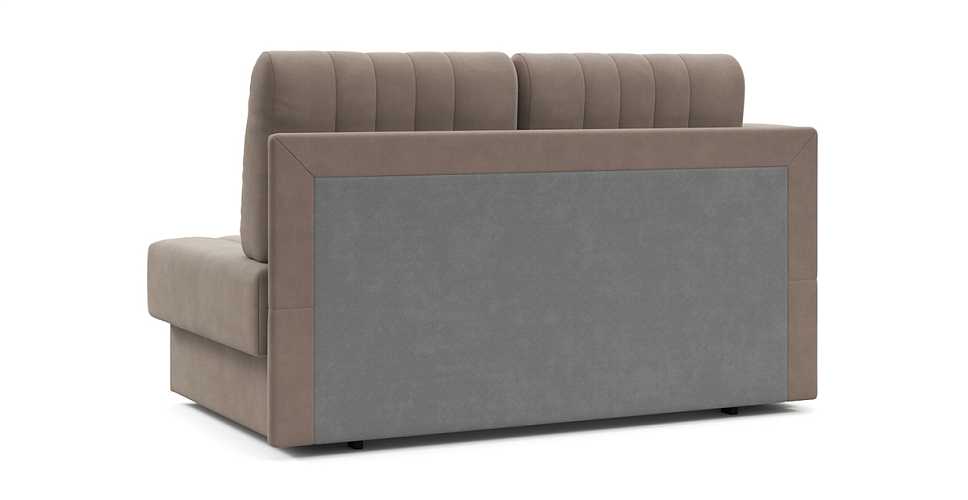 

Кушетка Майя левая, Горчичный, Майя левая 155 прямая Горчичный