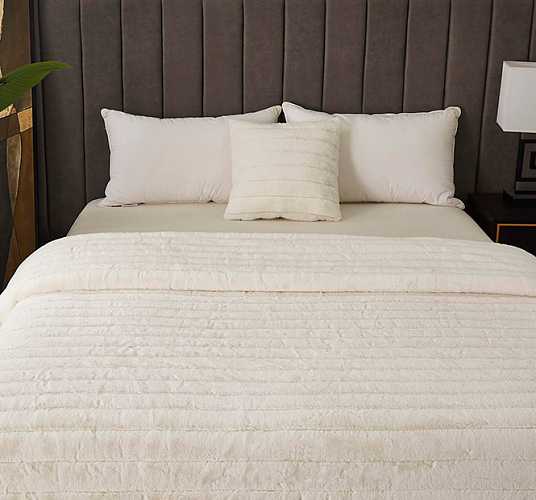 

Покрывало Анабель, Серый, Анабель