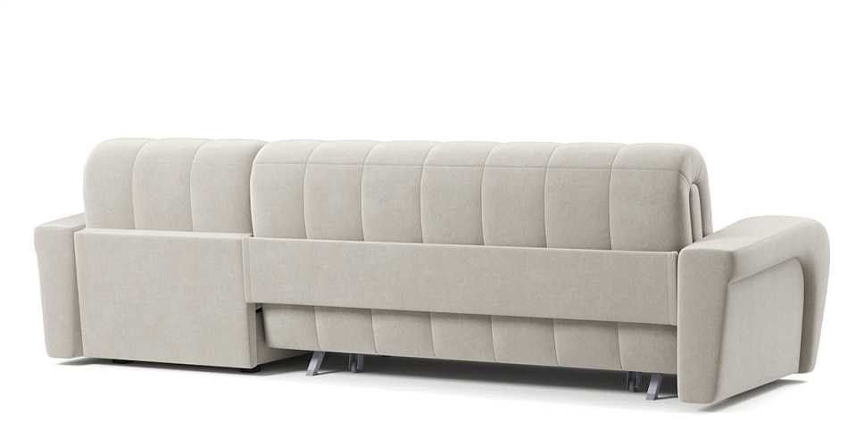 

Диван Брюссон NEXT 24 180 К-1 с оттоманкой мини, Бежевый, Брюссон NEXT 24 180 К-1 с оттоманкой мини 318 угловой Бежевый