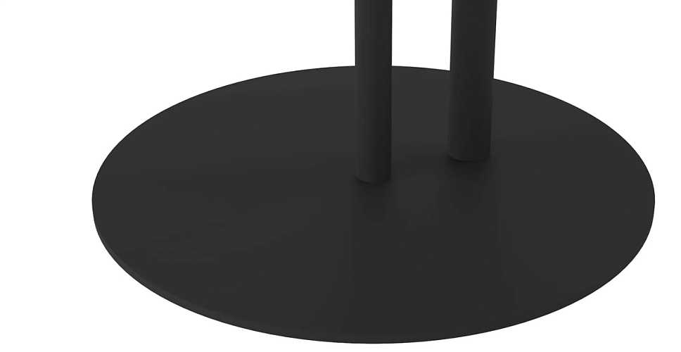 

Стол придиванный Ugo, Сахара нуар, Ugo