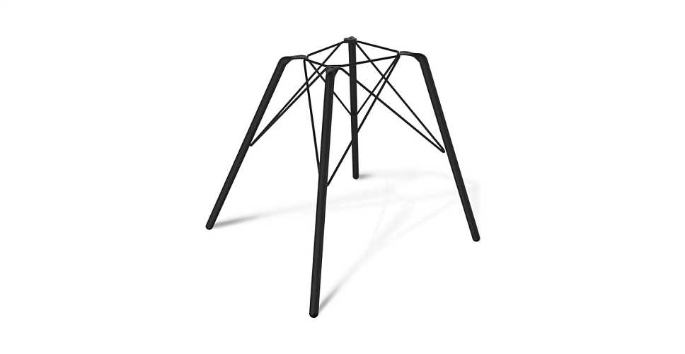 

Стул Варьете ST36/S37, Медный металлик/ванильный крем, Варьете ST36/S37