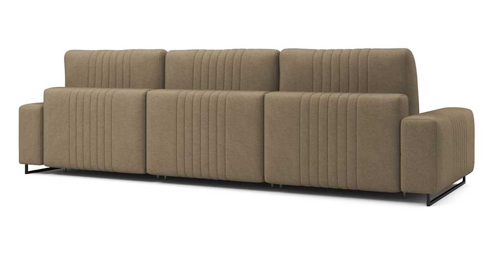 

Диван Хаммер NEXT XL c широкими подлокотниками, Светло-коричневый, Хаммер NEXT XL c широкими подлокотниками 348 прямой Светло-коричневый