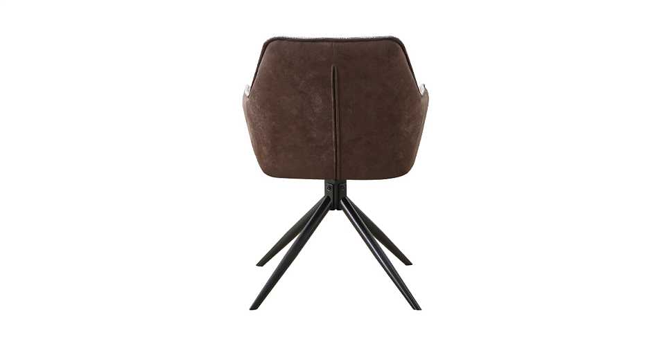 

Комплект из 2-х стульев Твист RT 180 AVR, Металл черный /терракот;темно.кор., Твист RT 180 AVR