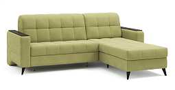 Диван угловой Нойс NEXT 120 цвет 