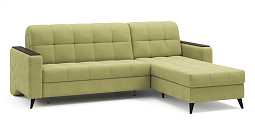 Диван угловой Нойс NEXT 140 цвет 