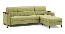 Диван угловой Нойс NEXT 155 цвет 