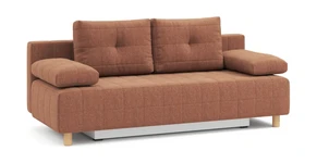 Терракотовый