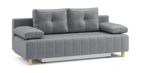 Серебристый