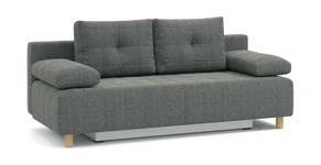 Темно-серый